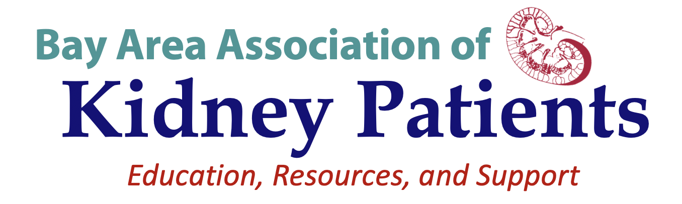 Bay Area Association of Kidney Patients